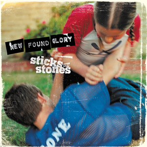 STICKS AND STONES