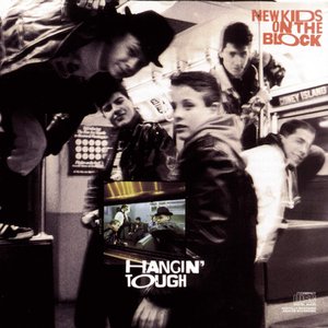 HANGIN' TOUGH