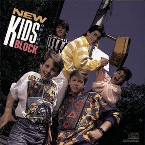 NEW KIDS ON THE BLOCK