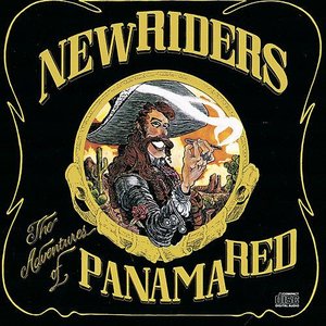 ADVENTURES OF PANAMA RED