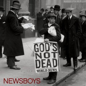 GOD'S NOT DEAD