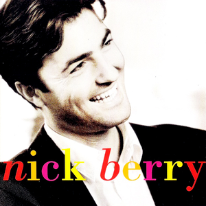 NICK BERRY