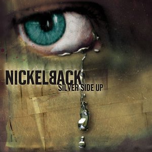 SILVER SIDE UP