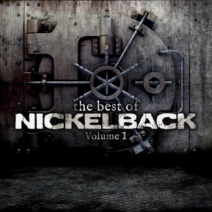 THE BEST OF NICKELBACK VOLUME 1