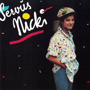 SERVUS NICKI