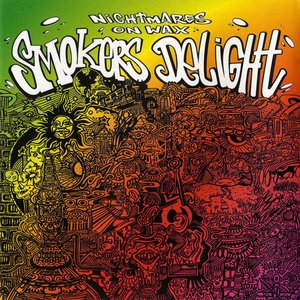 SMOKER'S DELIGHT