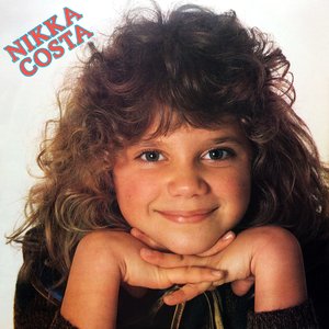 NIKKA COSTA