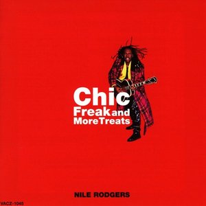 CHIC FREAK AND MORE TREATS