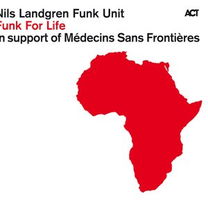 FUNK FOR LIFE