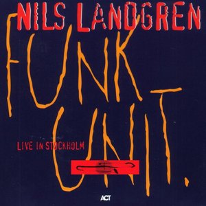 LIVE IN STOCKHOLM