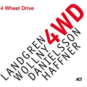 4 WHEEL DRIVE
