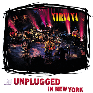 MTV UNPLUGGED IN NEW YORK