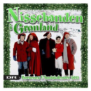 NISSEBANDEN I GRØNLAND