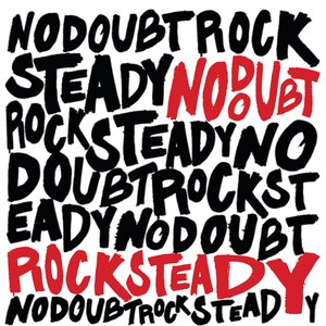 ROCK STEADY