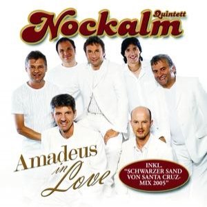 AMADEUS IN LOVE