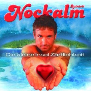 DIE KLEINE INSEL ZÄRTLICHKEIT