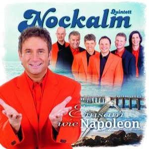 EINSAM WIE NAPOLEON