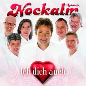 ICH DICH AUCH