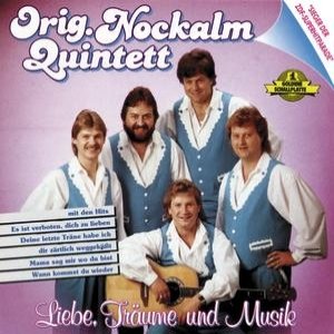 LIEBE, TRÄUME UND MUSIK