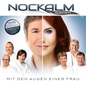 MIT DEN AUGEN EINER FRAU