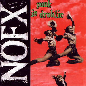 PUNK IN DRUBLIC