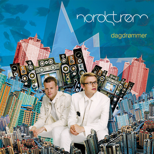 DAGDRØMMER