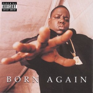 BORN AGAIN