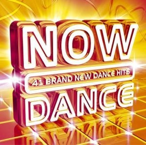 NOW DANCE – 41 BRAND NEW DANCE HITS
