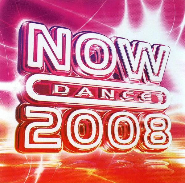 NOW DANCE 2008