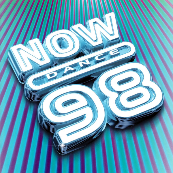 NOW DANCE 98