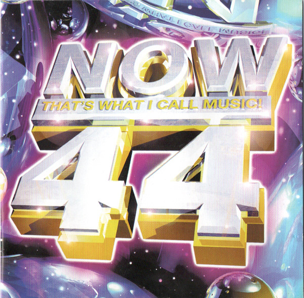 NOW THAT'S WHAT I CALL MUSIC! 44