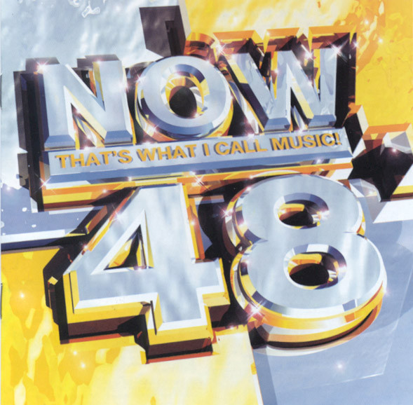 NOW THAT'S WHAT I CALL MUSIC! 48