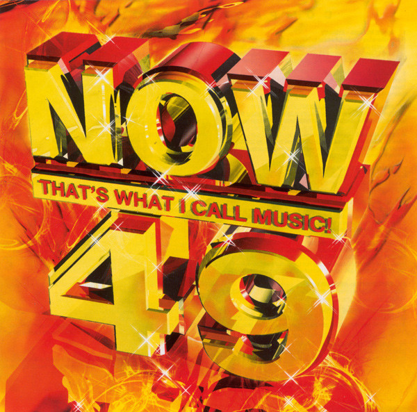 NOW THAT'S WHAT I CALL MUSIC! 49