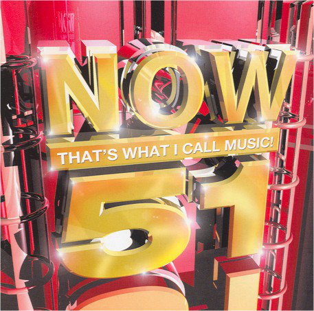 NOW THAT'S WHAT I CALL MUSIC! 51