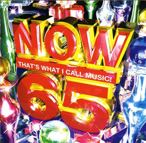 NOW THAT'S WHAT I CALL MUSIC! 65
