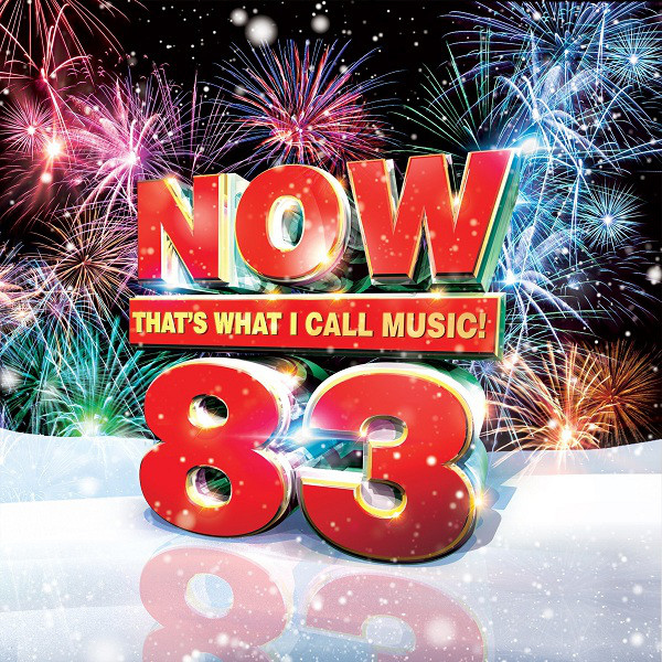 NOW THAT'S WHAT I CALL MUSIC! 83