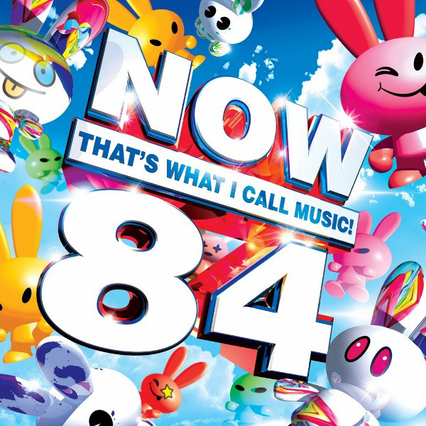 NOW THAT'S WHAT I CALL MUSIC! 84