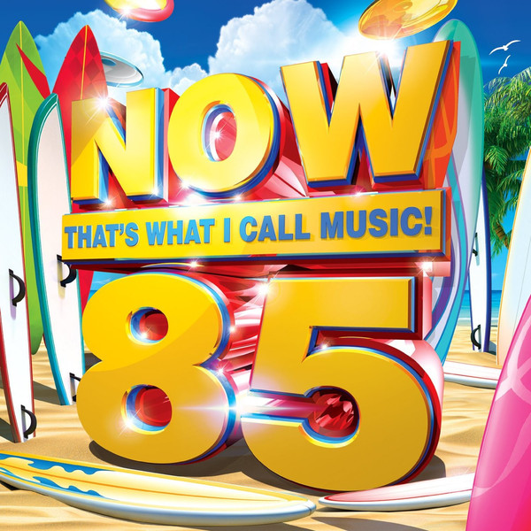 NOW THAT'S WHAT I CALL MUSIC! 85