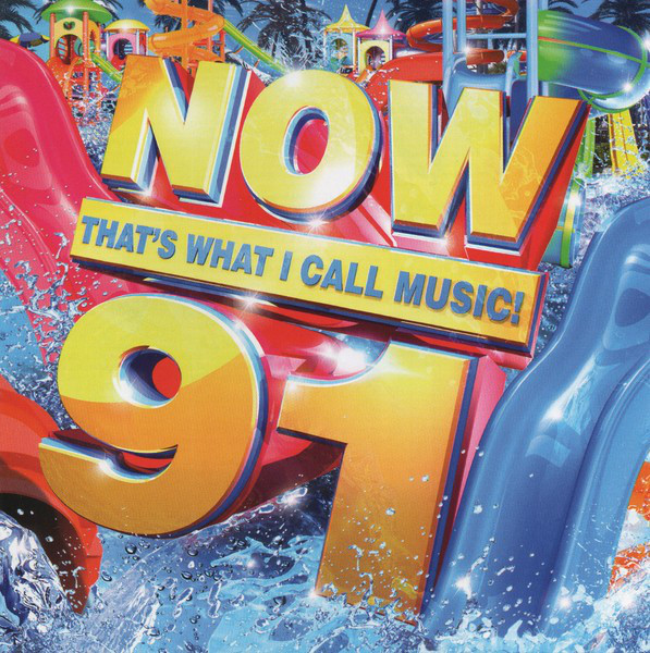 NOW THAT'S WHAT I CALL MUSIC! 91