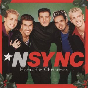 HOME FOR CHRISTMAS