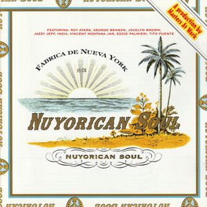 NUYORICAN SOUL