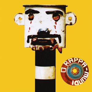 RAPPA-MUNDI