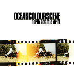 NORTH ATLANTIC DRIFT