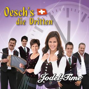 JODEL-TIME