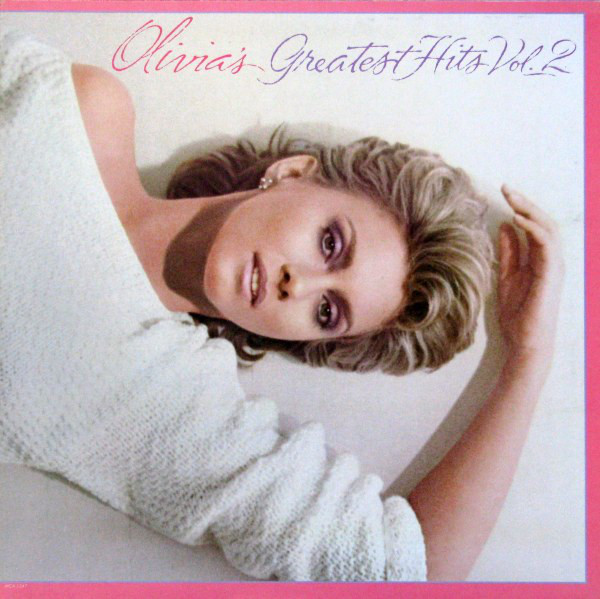 GREATEST HITS VOLUME II