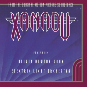 XANADU (SOUNDTRACK)