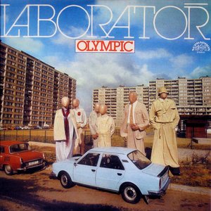 LABORATOŘ