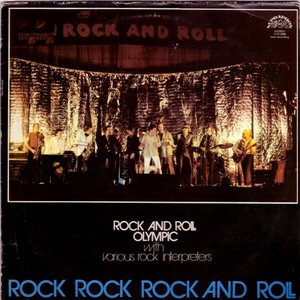 ROCK AND ROLL