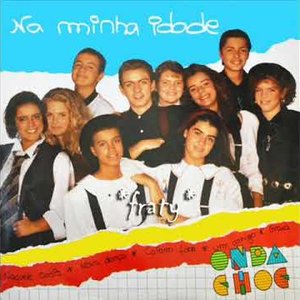 NA MINHA IDADE