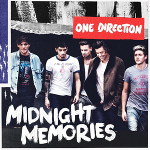 MIDNIGHT MEMORIES